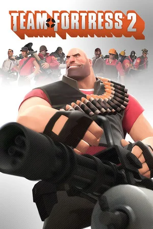 Team Fortress 2 poszter
