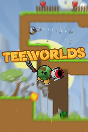 Teeworlds poszter