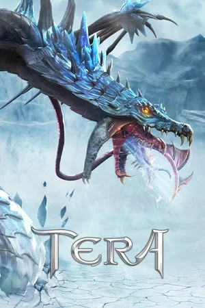 TERA - Action MMORPG poszter