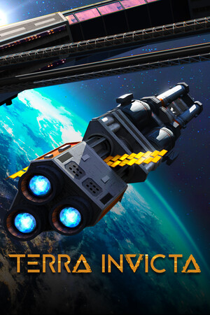 Terra Invicta poszter