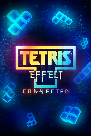 Tetris® Effect: Connected poszter