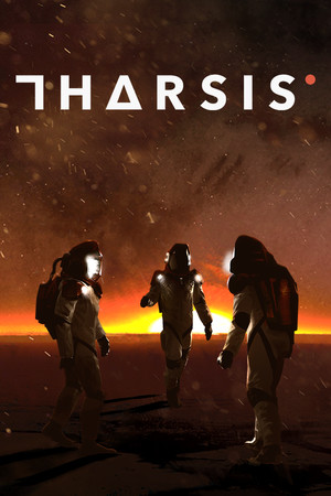 Tharsis poszter