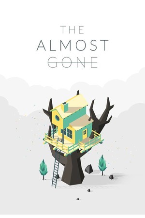 The Almost Gone poszter