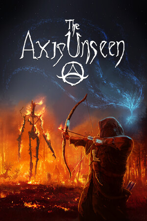 The Axis Unseen poszter