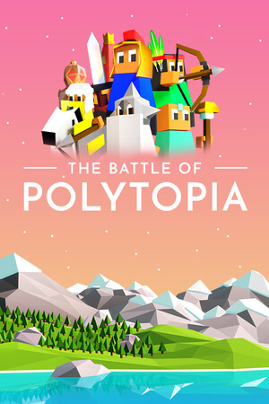 The Battle of Polytopia poszter