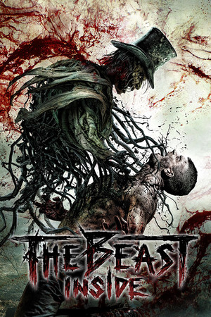 The Beast Inside poszter