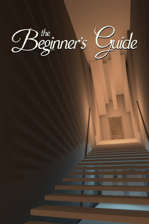 The Beginner's Guide poszter