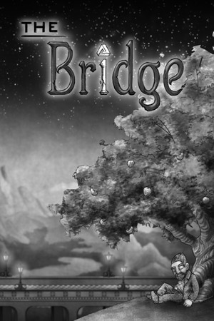 The Bridge poszter