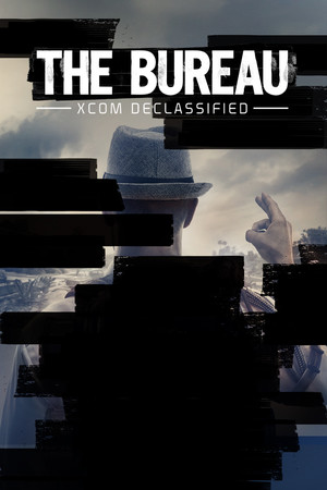 The Bureau: XCOM Declassified poszter