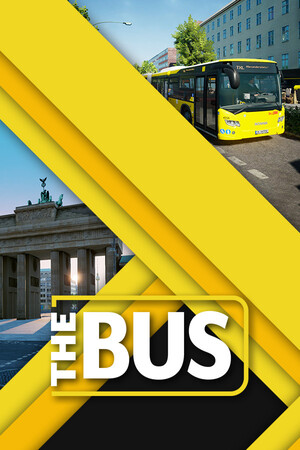 The Bus poszter