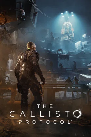 The Callisto Protocol poszter