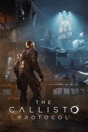 The Callisto Protocol™ poszter