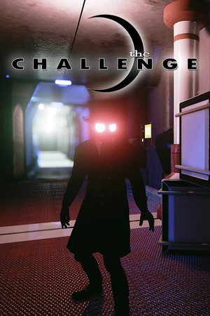 The Challenge poszter