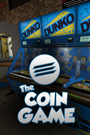The Coin Game poszter
