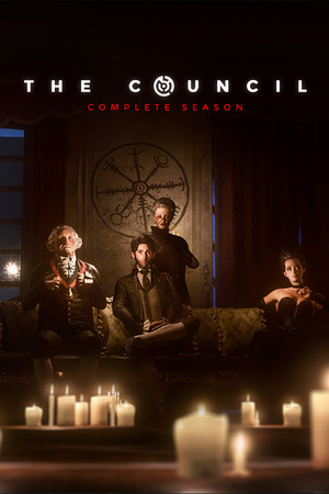 The Council poszter