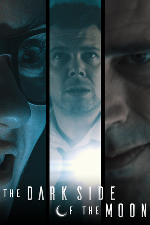 The Dark Side of the Moon: An Interactive FMV Thriller poszter