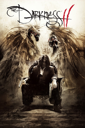 The Darkness II poszter