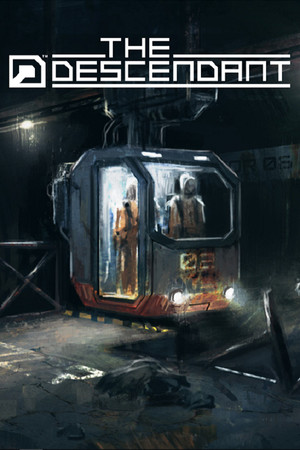 The Descendant poszter