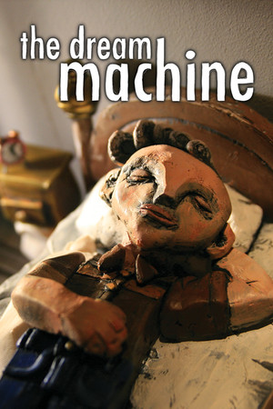 The Dream Machine: Chapter 1 & 2 poszter