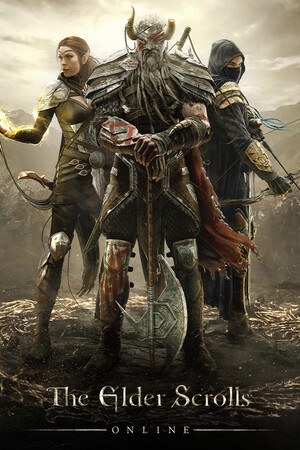 The Elder Scrolls® Online poszter