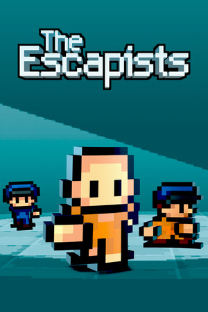 The Escapists poszter