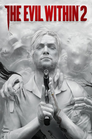 The Evil Within 2 poszter