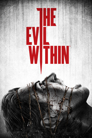The Evil Within poszter