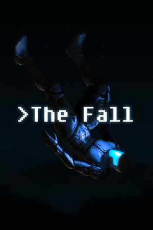 The Fall poszter