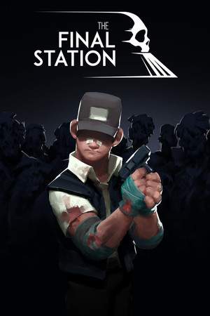 The Final Station poszter