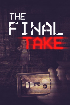 The Final Take poszter