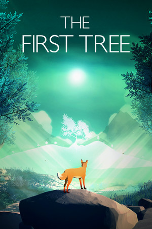 The First Tree poszter