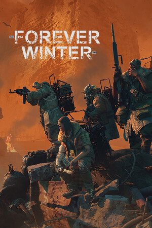 The Forever Winter poszter