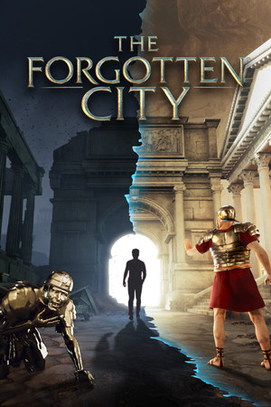 The Forgotten City poszter