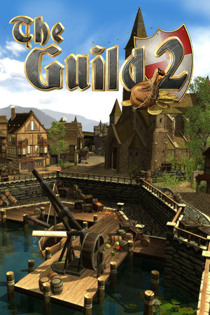 The Guild II poszter