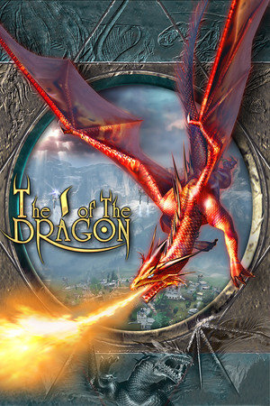 The I of the Dragon poszter