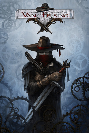 The Incredible Adventures of Van Helsing poszter