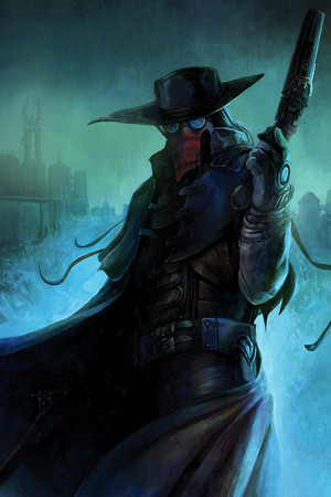 The Incredible Adventures of Van Helsing: Final Cut poszter