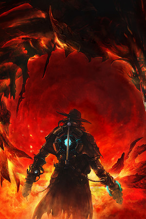 The Incredible Adventures of Van Helsing III poszter