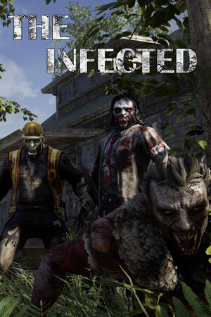 The Infected poszter