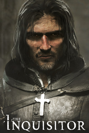 The Inquisitor poszter