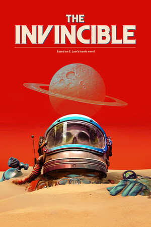 The Invincible poszter
