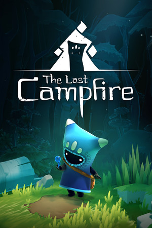 The Last Campfire poszter