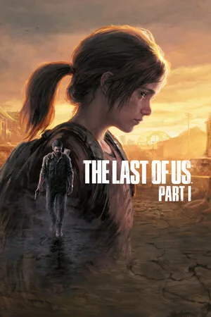 The Last of Us Part I poszter