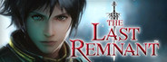 The Last Remnant™ poszter