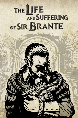 The Life and Suffering of Sir Brante — Chapter 1&2 poszter