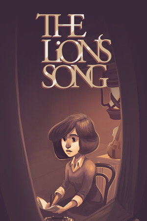 The Lion's Song: Episode 1 - Silence poszter