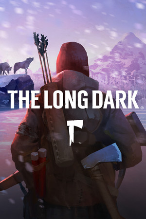 The Long Dark poszter