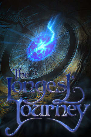 The Longest Journey poszter