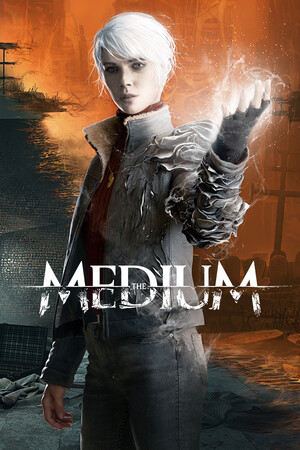 The Medium poszter