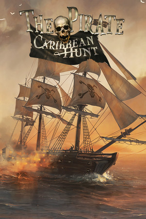 The Pirate: Caribbean Hunt poszter